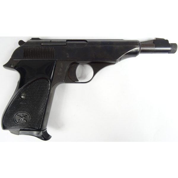 Pistolet Bernardelli mod. 60 kal. 7,65Br.